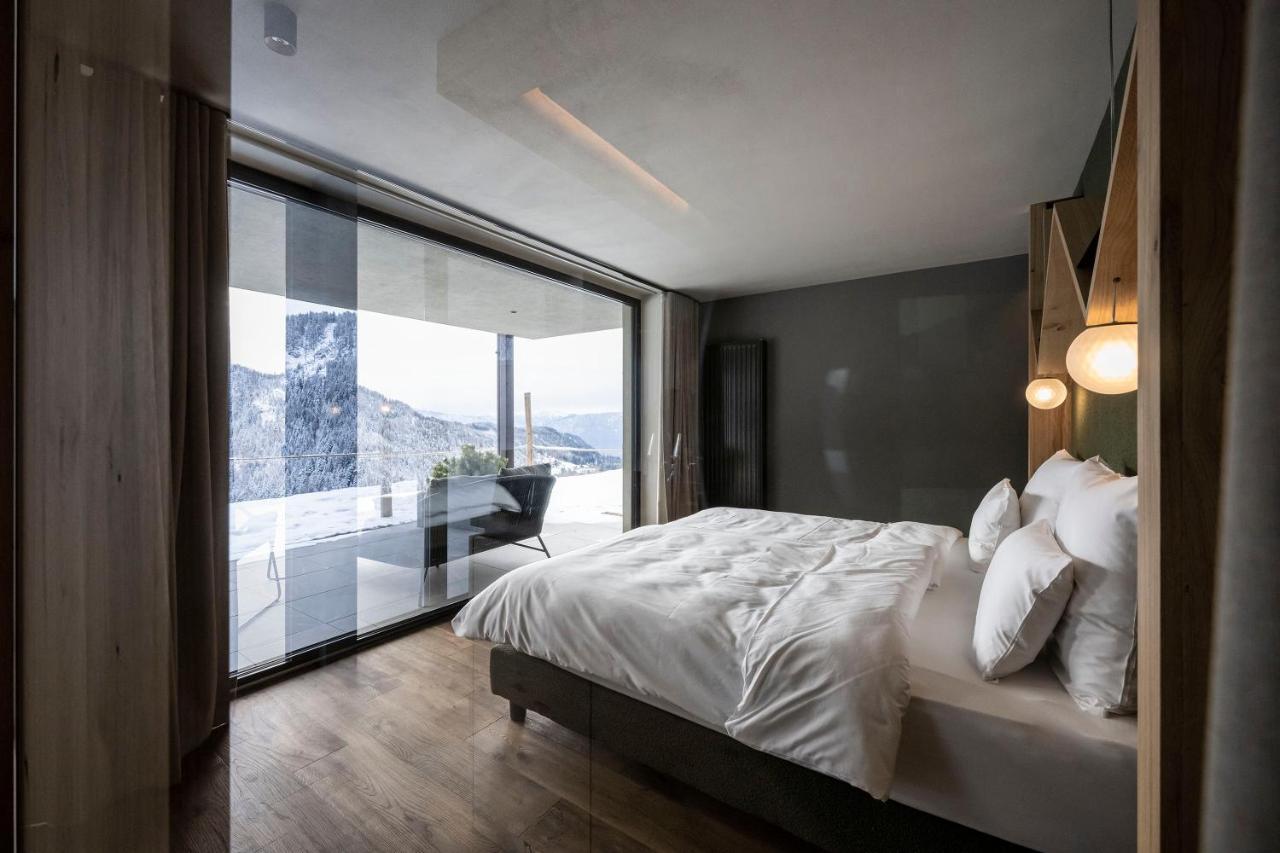Aparthotel My Daum 노바포넨테 외부 사진