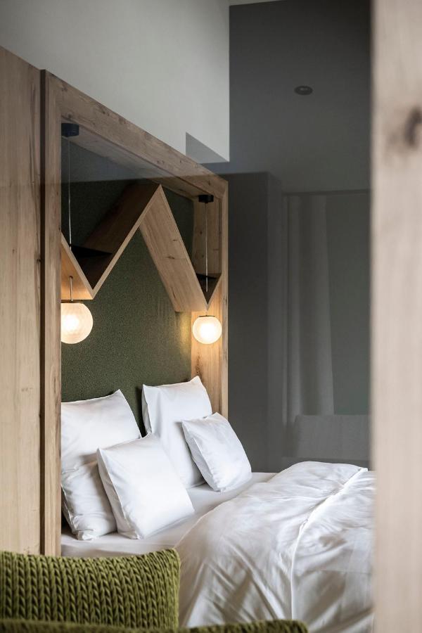 Aparthotel My Daum 노바포넨테 외부 사진